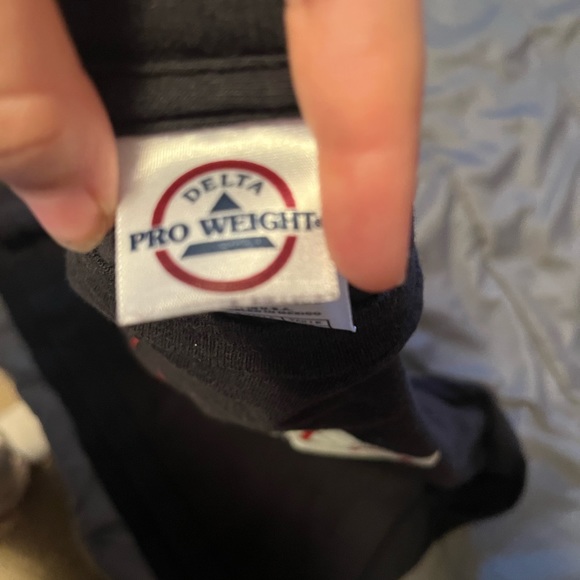 Menacing Mario tee
Such a slay
Size medium - Picture 4 of 4